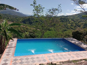 Finca Campestre El Mirador
